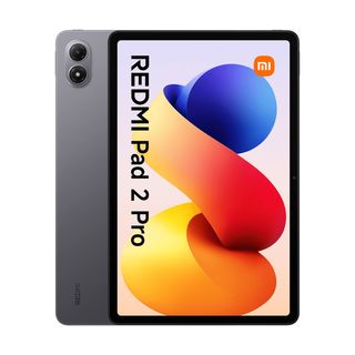 Tablet Xiaomi Redmi Pad 2 Pro 12,1'' 128GB Gris grafito