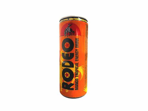 Bebidas Energéticas e Isotónicas