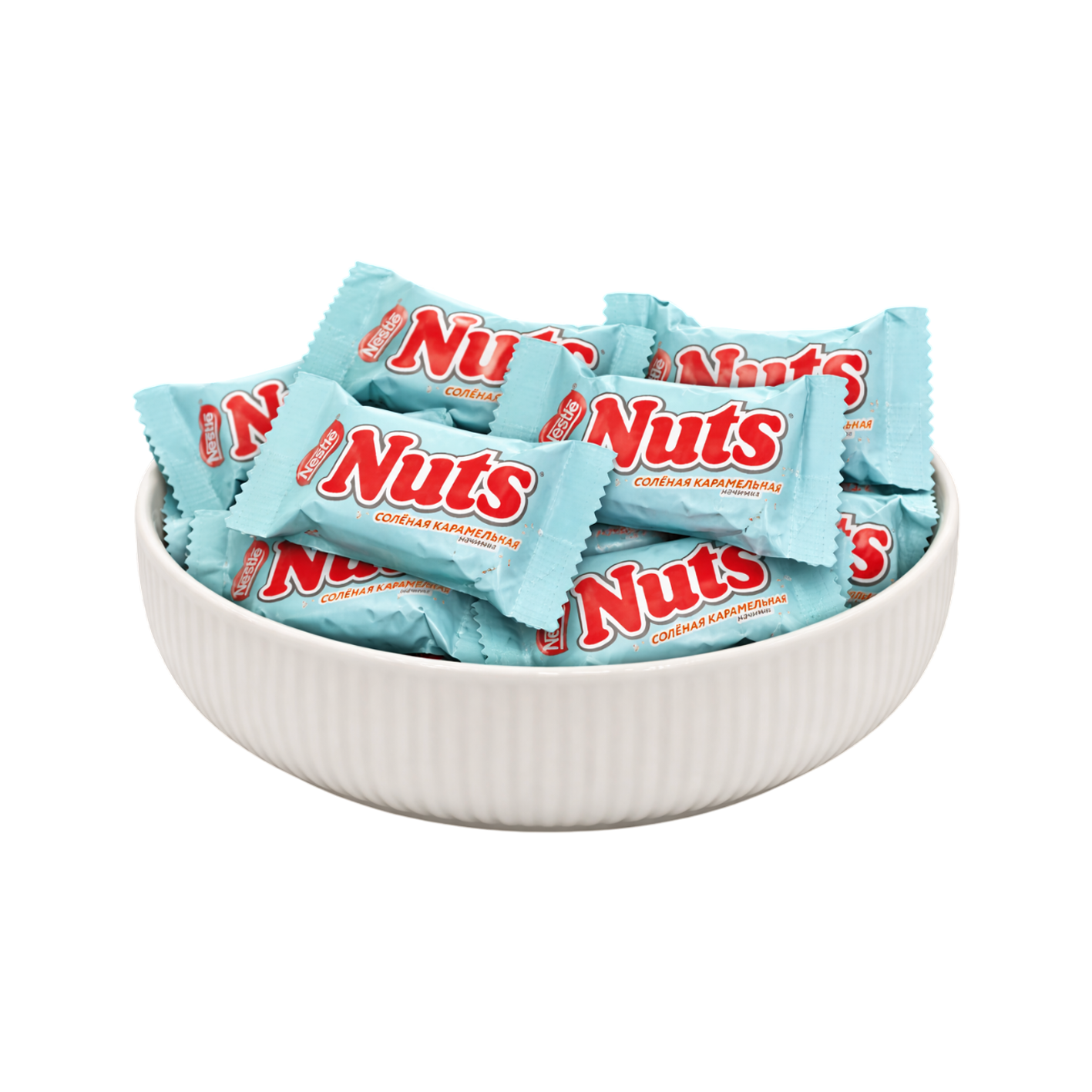 Շոկոլադե կոնֆետներ