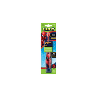 FIREFLY SPIDERMAN Turbo Max Toothbrush