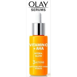 OLAY Hydra Glow Vitamin C Serum, 40ml