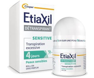 Etiaxil Detr Aisselles PS 15ml