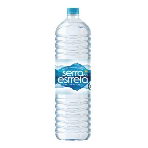 AGUA SERRA ESTRELA 1,50 TP V