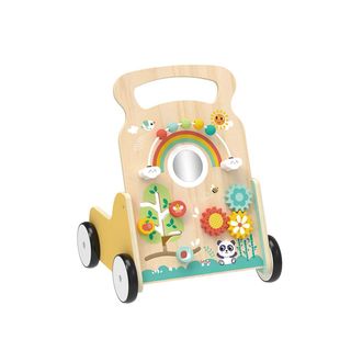 საბავშვო ვოკერი – ხის საგანმანათლებლო სათამაშო