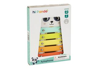 ქსილოფონი – ხის მუსიკალური სათამაშო