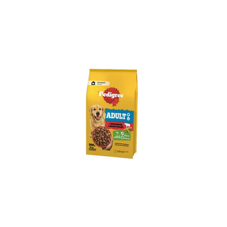 PEDIGREE საქონლის 500გრ/5900951310690