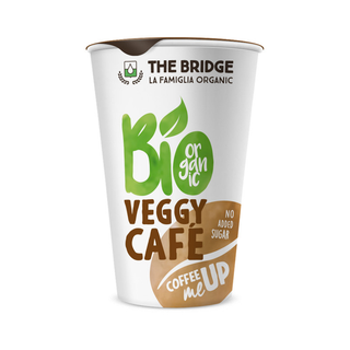 NAPITAK S KAVOM TO GO 220ml THE BRIDGE
