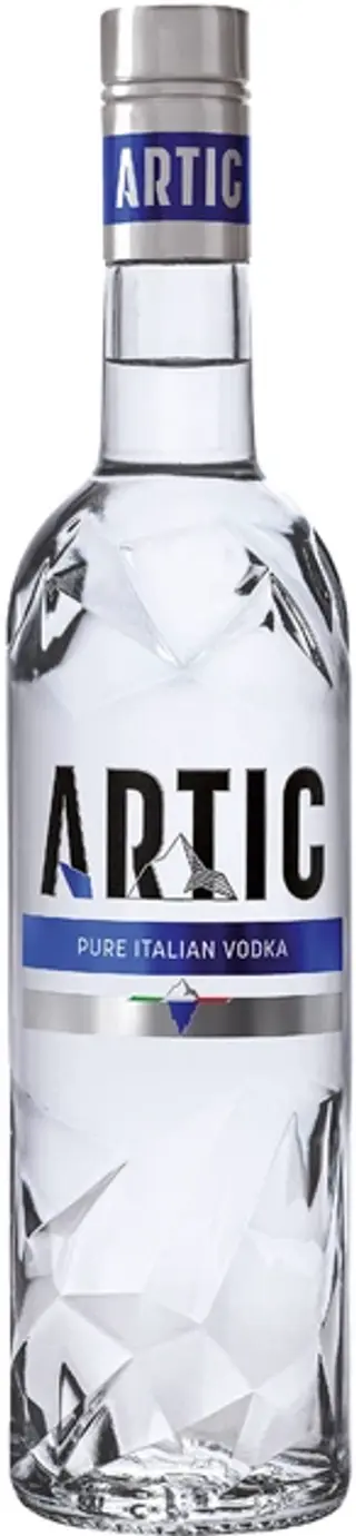 იტალიური არაყი / ARTIC / 37.5%/ 6*1ლ