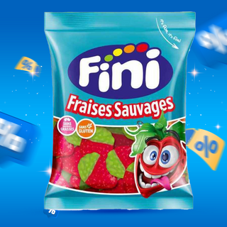 Offre BONB LUCIOLES 90G FINI - 100662503