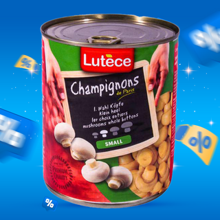Offre CHAMP 1ER CHOIX 4/4 ENT LUTECE 460G  - 21021330