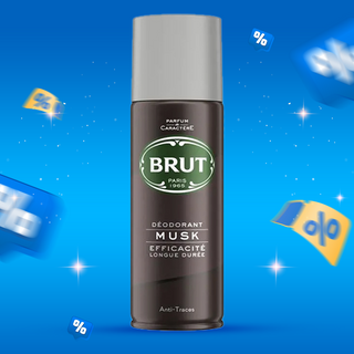 Offre DEO MUSK 20CL BRUT - 65065654