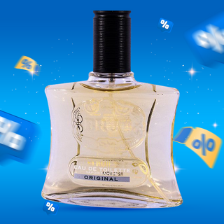 Offre EDT ORIGINAL 10CL BRUT - 100256785