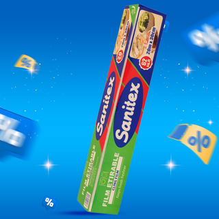 Offre FILM ETI 30M SOFT NEW SANITA - 100101430
