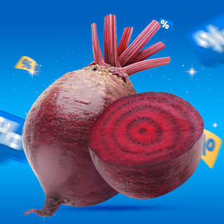 Offre LG BETTERAVE CRUE BAT - 45053105