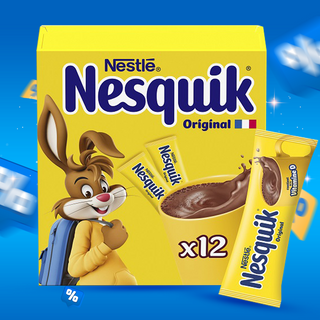 Offre POUDRE CACAO NESQUICK 13,5X12 - 100547566