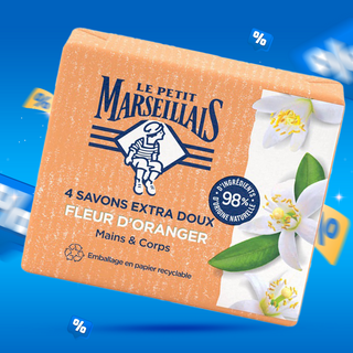 Offre SAV FLEUR OR R 400G LPM - 100664341