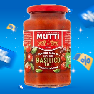 Offre SCE TOM BASILIC GENE BTLE 400G  - 100636734