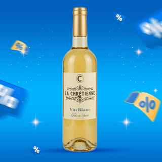 Offre VDCE BLC MOEL LA CHRETIENNE - 100554678