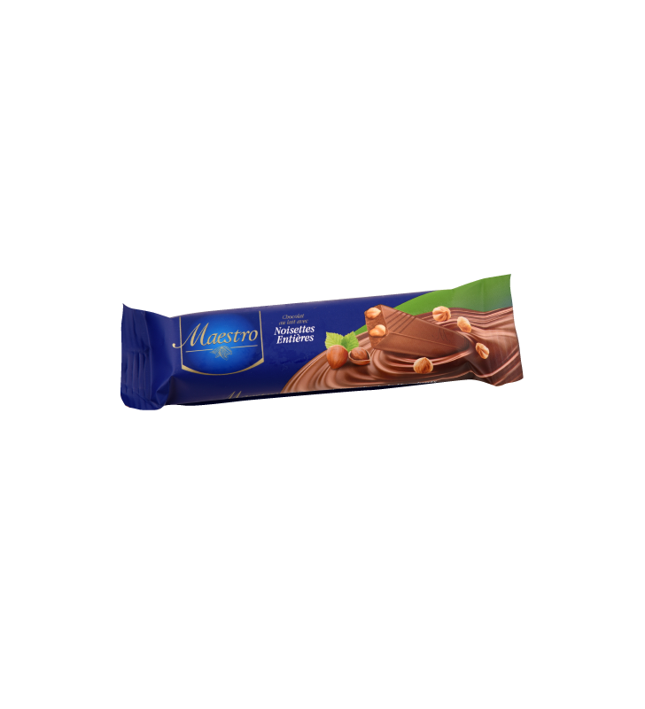 Promos Biscuits et Snacking