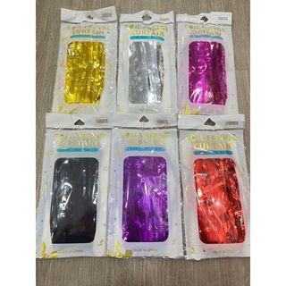 Rideau Métallique Décoratif – Couleurs Variées