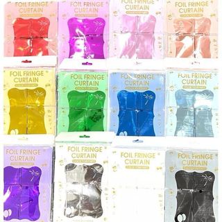 Rideau Métallique Décoratif – Couleurs au choix