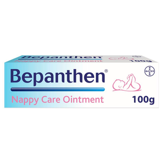 Bepanthen Nappy Care Ointment, 100g