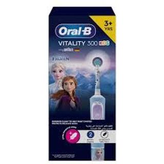 Oral-B Vitality Frozen 3+ Brush