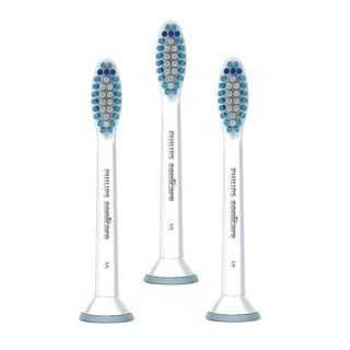 PHILLIPS SONICARE XTRA SOFT Brush Heads, 3 Pack