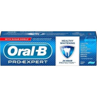 Oral-B Pro-Expert Fresh Mint Toothpaste