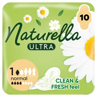 Naturella podpaski Ultra Normal