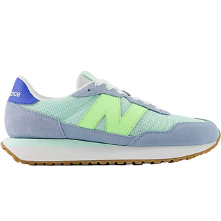 New Balance 237 zapatilla moda mujer Verde 36