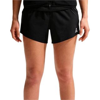Nike dri-fit acg trail pantalones cortos trail running mujer Negro L