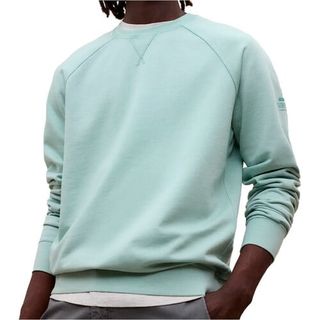 Ecoalf berja sudadera hombre S