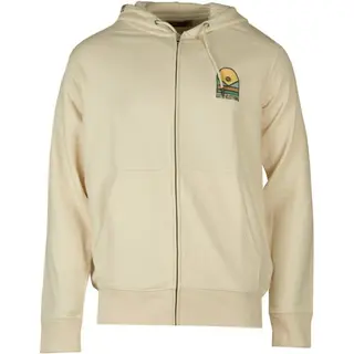 Katxi Klothing sw zip etxanik sudadera hombre Beige M