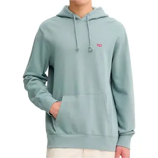 Levi'S the original sudadera hombre Azul XL