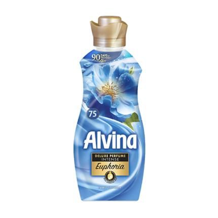 Alvina омекотител Romantic 40пр/