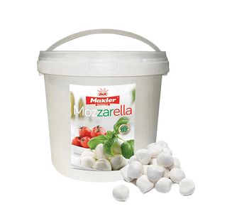 Бейби моцарела Вършец (150г)