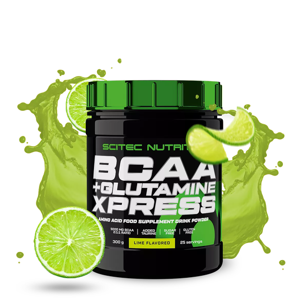 Аминокиселини.