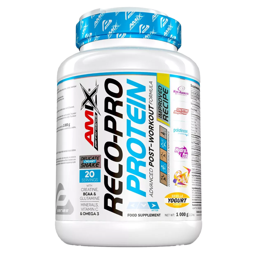 Предтренировъчни / Pre workout