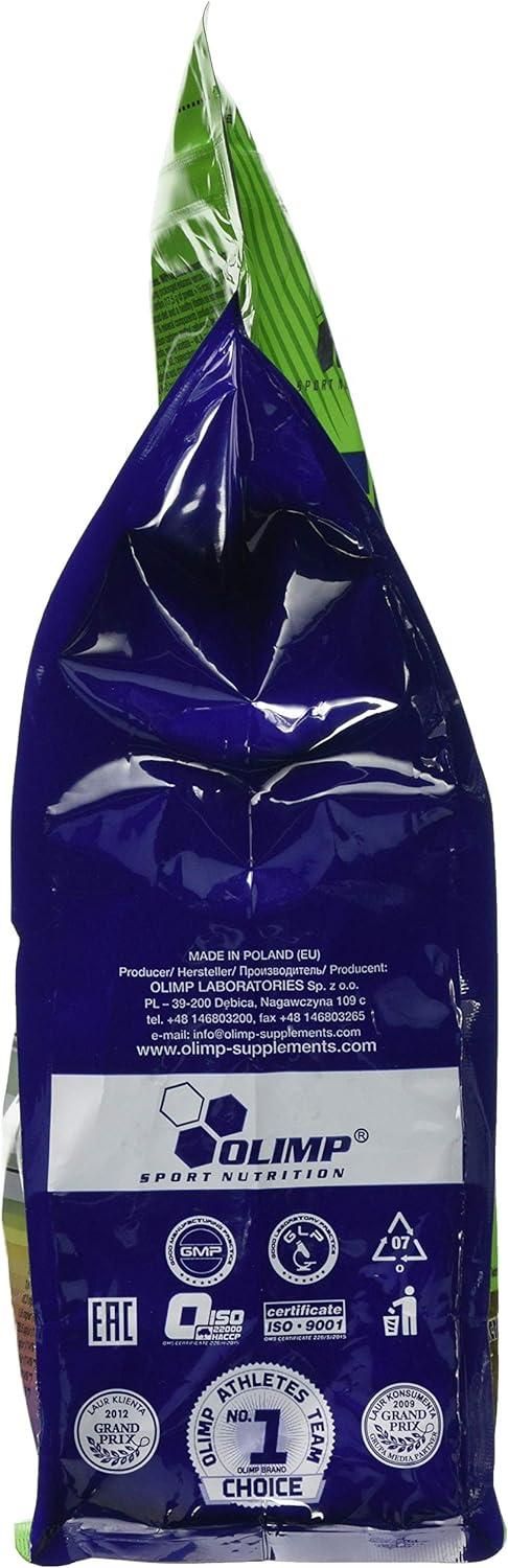 Изотонични напитки.