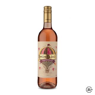 Montado Tempranillo Rosé 0,75L