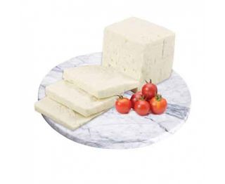 Сирене краве Вършец вакум (400г)