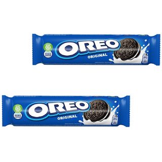 Oreo sandwich 110ml