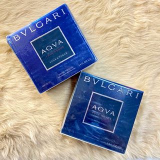 Bvlgari Aqua (100мл)