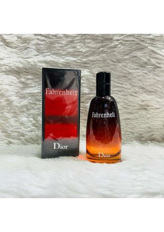 Dior Faghrenheit (100мл)