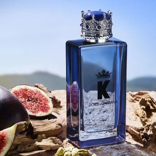 Dolce and Gabana King (100мл)