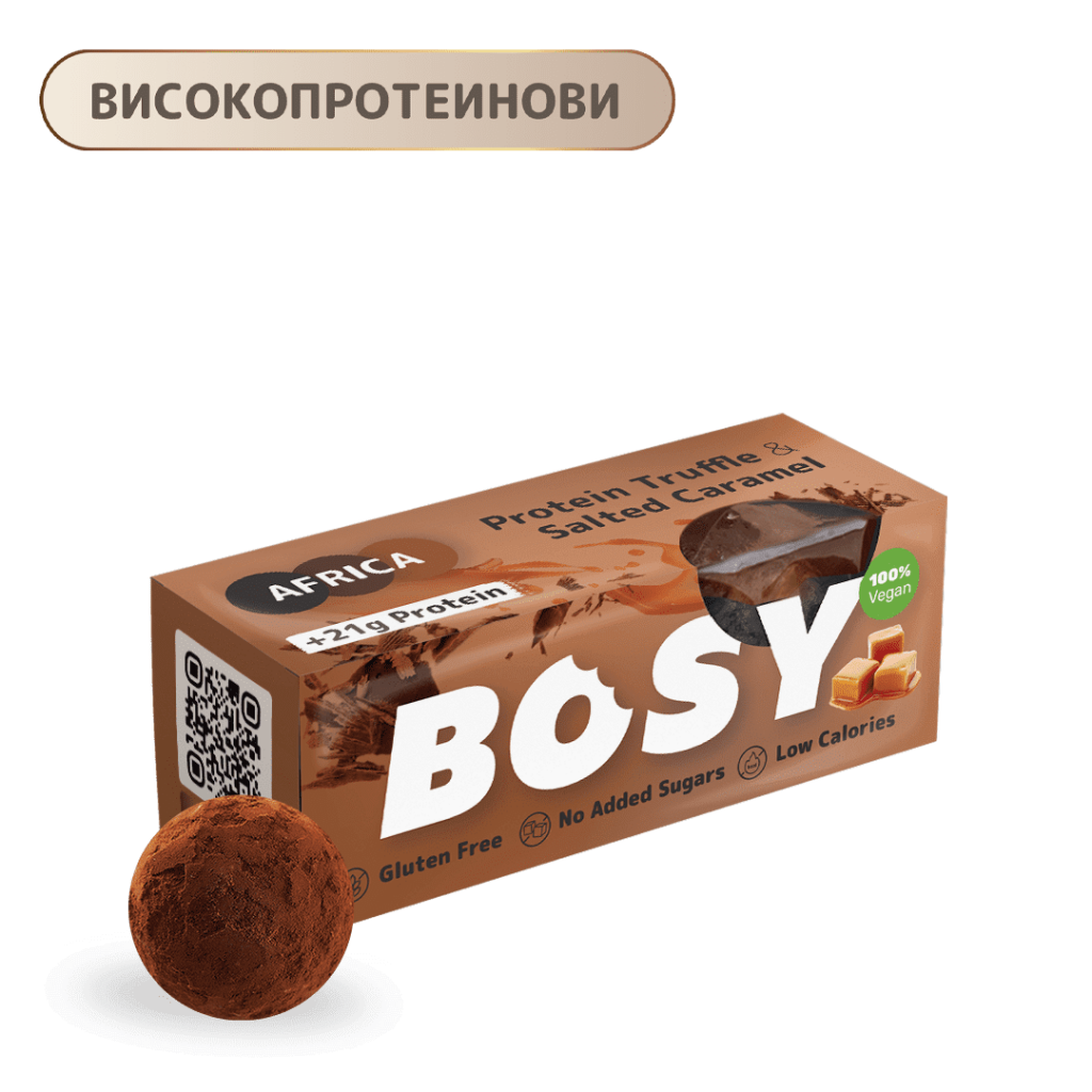 Био десерти