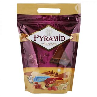 Десерт Пирамида