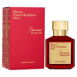 Kurkdjian Baccarat Rouge 540 (100мл)