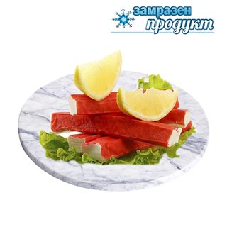 Ролца от раци 0.250кг-1брой